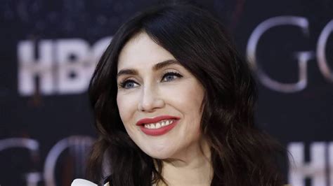 carice van houten nackt|CARICE VAN HOUTEN Nude